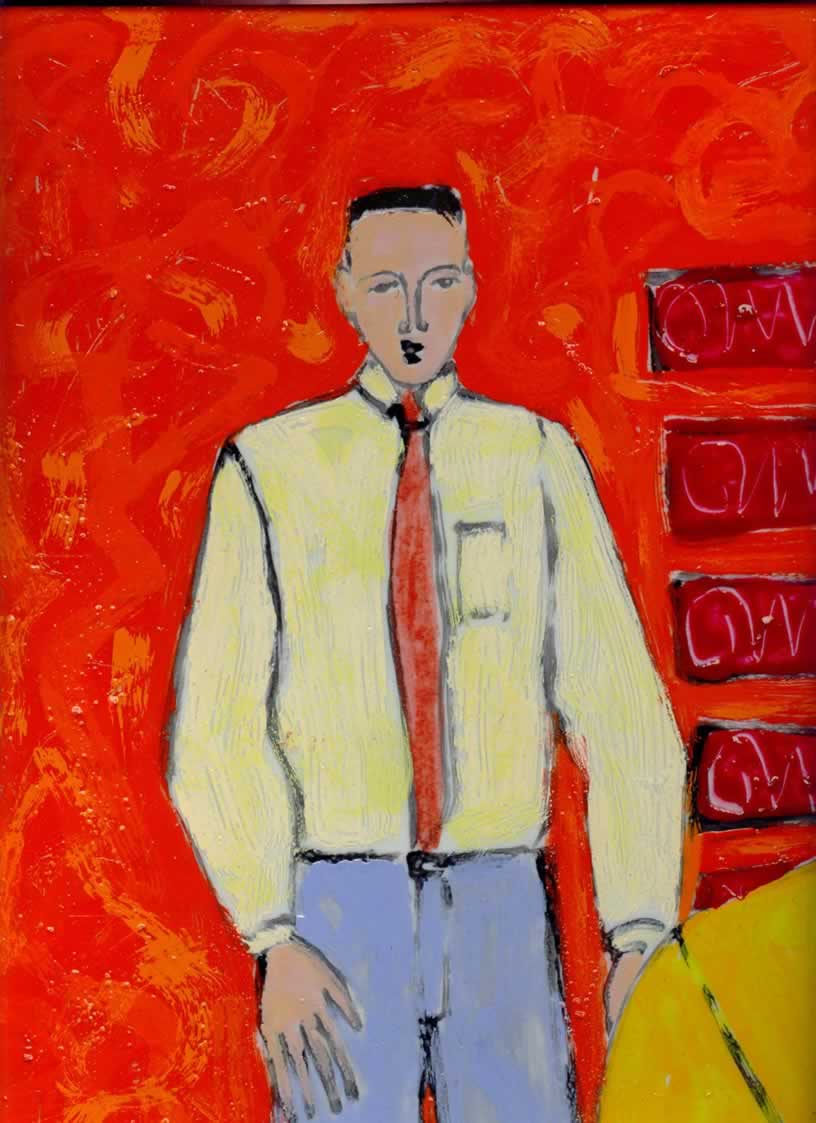 Obra